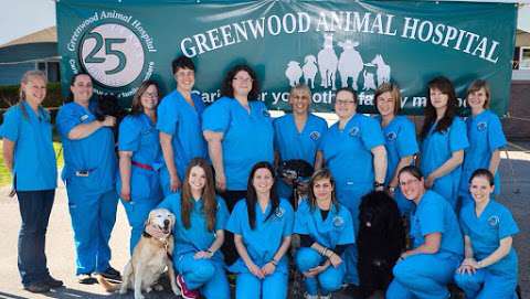 Greenwood Animal Hospital
